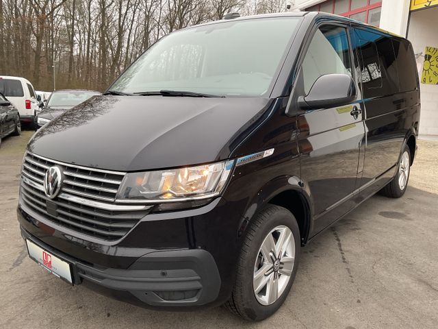 Volkswagen T6.1 Multivan 2.0 TDI Navi AHK PDC Bremsen NEU*