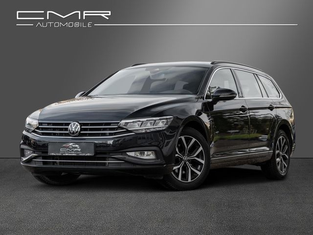 Volkswagen Passat Variant Business-Paket Prem. Massage AHK