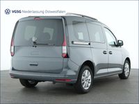 Volkswagen Caddy - Vorschau Bild 5