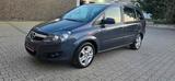 Opel OPEL ZAFIRA 7 SITZE - Opel aus 2011: Geländewagen