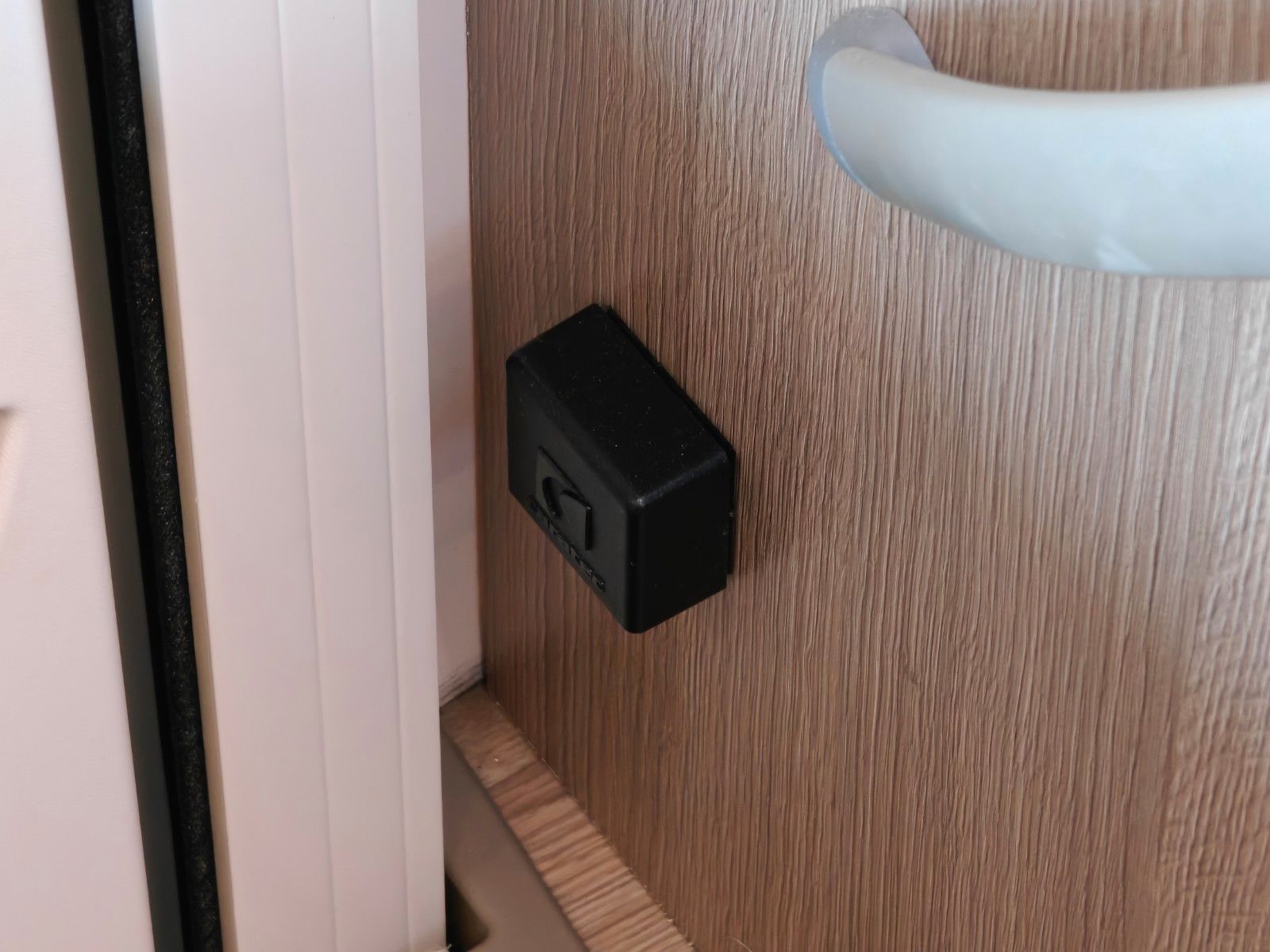 Fahrzeugabbildung XGO Dynamic 99 P + Hubbett, Solar, SAT, TV, Markise