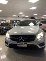 Mercedes-Benz Mercedes-benz GLC 250 GLC 250 d 4Matic Exclusive - Mercedes-Benz GLC-Klasse Kombi Gebrauchtwagen