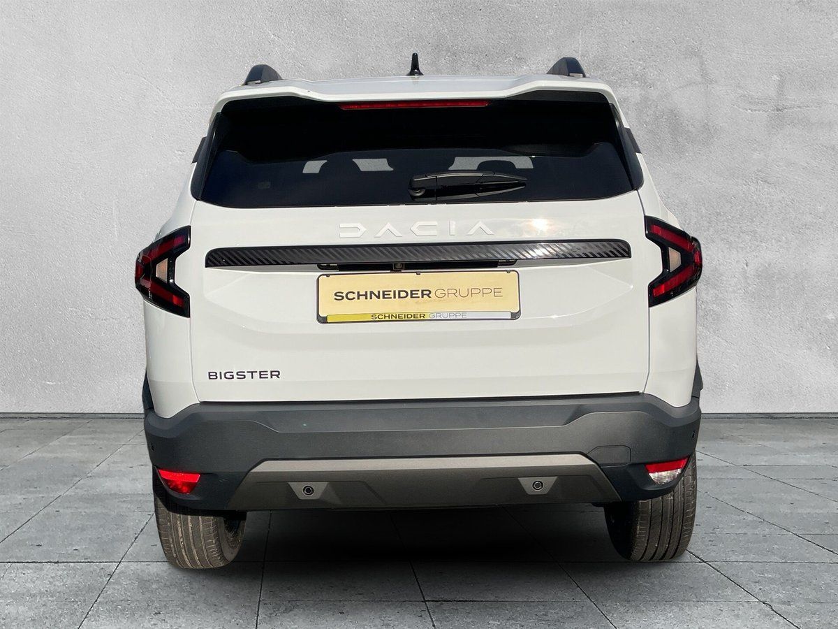 Dacia Bigster - Bild 4