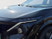 Nissan Ariya 63kWh KAMERA NAVI KLIMAAT STANDHEIZUNG LED - Image