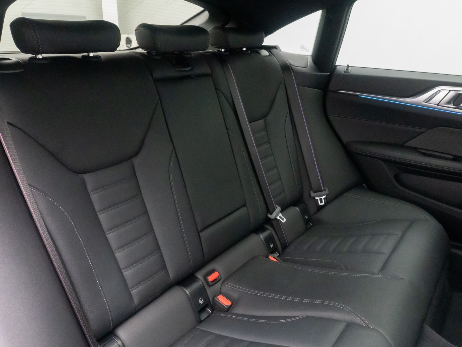 Fahrzeugabbildung BMW M440i xD Gran Coupé 360°Laser DAB H/K ACC 19Zoll