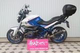 BMW R 1200 R 3x Koffer, Hauptst., SC Project, k.Heck - BMW 2011 R1200R