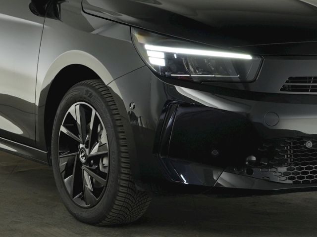 Corsa F FACELIFT GS HYBRID eDCT+LED+RÜCKFAHRKAME