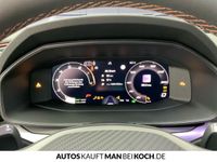 Cupra Formentor - Vorschau Bild 13