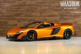 McLaren 675LT Spider 3.8 Spider|1/500|Lift|Keramisch|Car - McLaren 675LT Spider