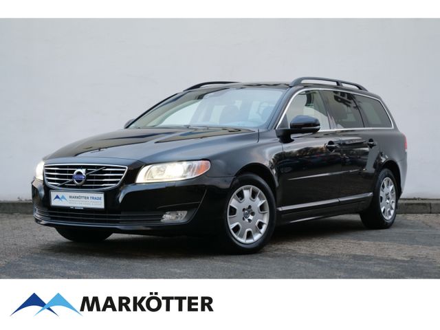 Volvo V70 D4 Automatik Sitzheizung/AHK/TÜV 02-2026