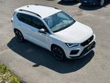 Cupra Ateca VZ 2.0 TSI AHK KAMERA LED ACC NAVI SHZ PDC - Cupra Ateca: Van