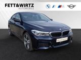 BMW 640d xDrive MSport Pano PA+ NaviProf HUD HiFi - BMW 640 Gran Turismo mit Diesel-Antrieb