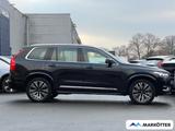 Volvo XC90 T8 AWD Ultimate 7-Sitzer ACC/AHK/360°/B&W - Volvo XC90: Beheizbares Lenkrad
