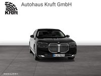 BMW i7 - Vorschau Bild 11