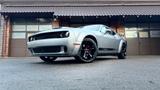 Dodge 5,7 V8*SRT WIDEBODY*LED*LEDER*PDC* GARANTIE*TOP - Dodge Challenger mit Benzin-Antrieb: Leder, Schiebedach