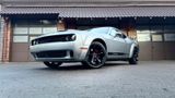 Dodge 5,7 V8*SRT WIDEBODY*LED*LEDER*PDC* GARANTIE*TOP - Dodge Challenger: Srt 8