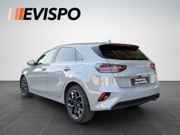 KIA cee'd / Ceed - 6