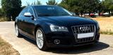 Audi S5 Sportback 3.0 TFSI quattro - gebrauchte Audi S5 aus dem Jahr 2011