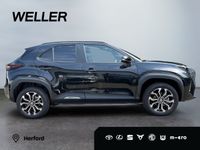 Toyota Yaris Cross - Vorschau Bild 9