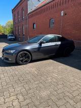 BMW 335i E92 - BMW 335 in Hannover