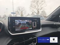 Peugeot 2008 - Vorschau Bild 18