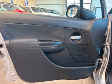 Citroën C3 1.4 16V Confort *2. Hand*Klima*Radio*MP3*CD*