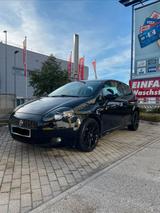 Fiat Grande Punto 1.4L T-Jet 120ps - Fiat Grande Punto: T Jet