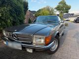 Mercedes-Benz Mercedes 500 SL Bj 1893 R107 198.000km Led... - Mercedes-Benz S 500 in Mönchengladbach