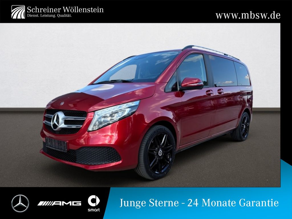 Image of Mercedes-Benz V 300