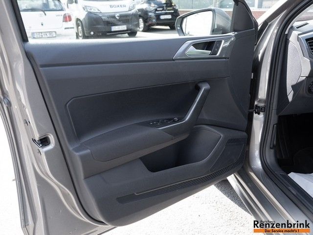 Polo Highline TSI DSG R-Line Kamera ACC LED Ganz