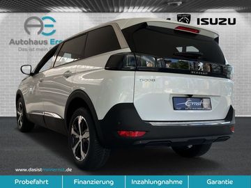 Peugeot 5008  Allure Pack 130 EAT8 Stop & Start
