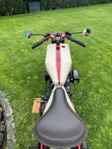 Other Sportster Basis - Modell Racester  - Offers