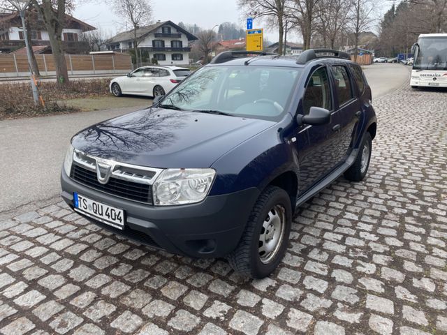 Dacia Duster I Basis 4x2