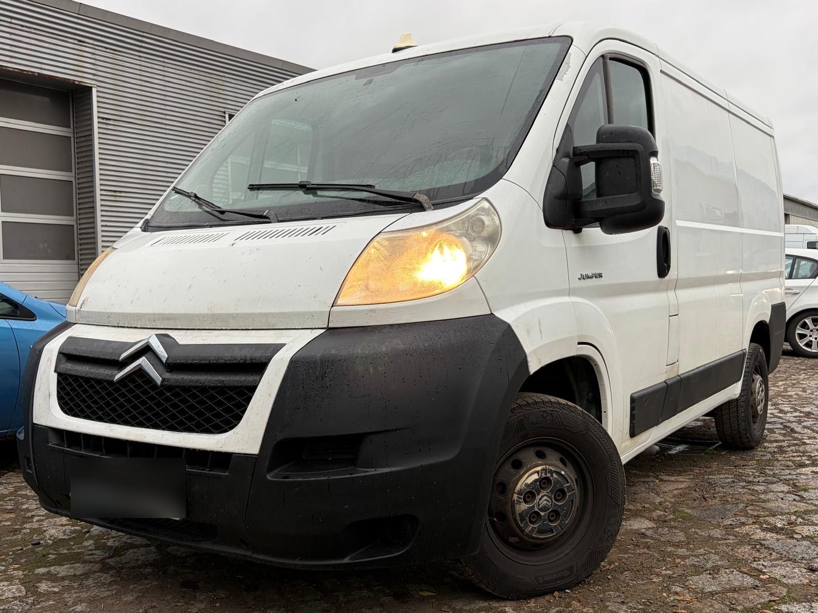 Citroën Jumper