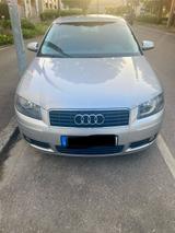 Audi A3 8p 1,6 Ez:2003 Zahnriemen, Keilriemen u... - Audi A3: Zahnriemen