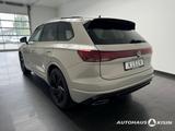 Volkswagen Touareg 3.0 TSI 4M R-Line V6 /Luftf /Pano /STHZG - Volkswagen Touareg mit Benzin-Antrieb: Geländewagen