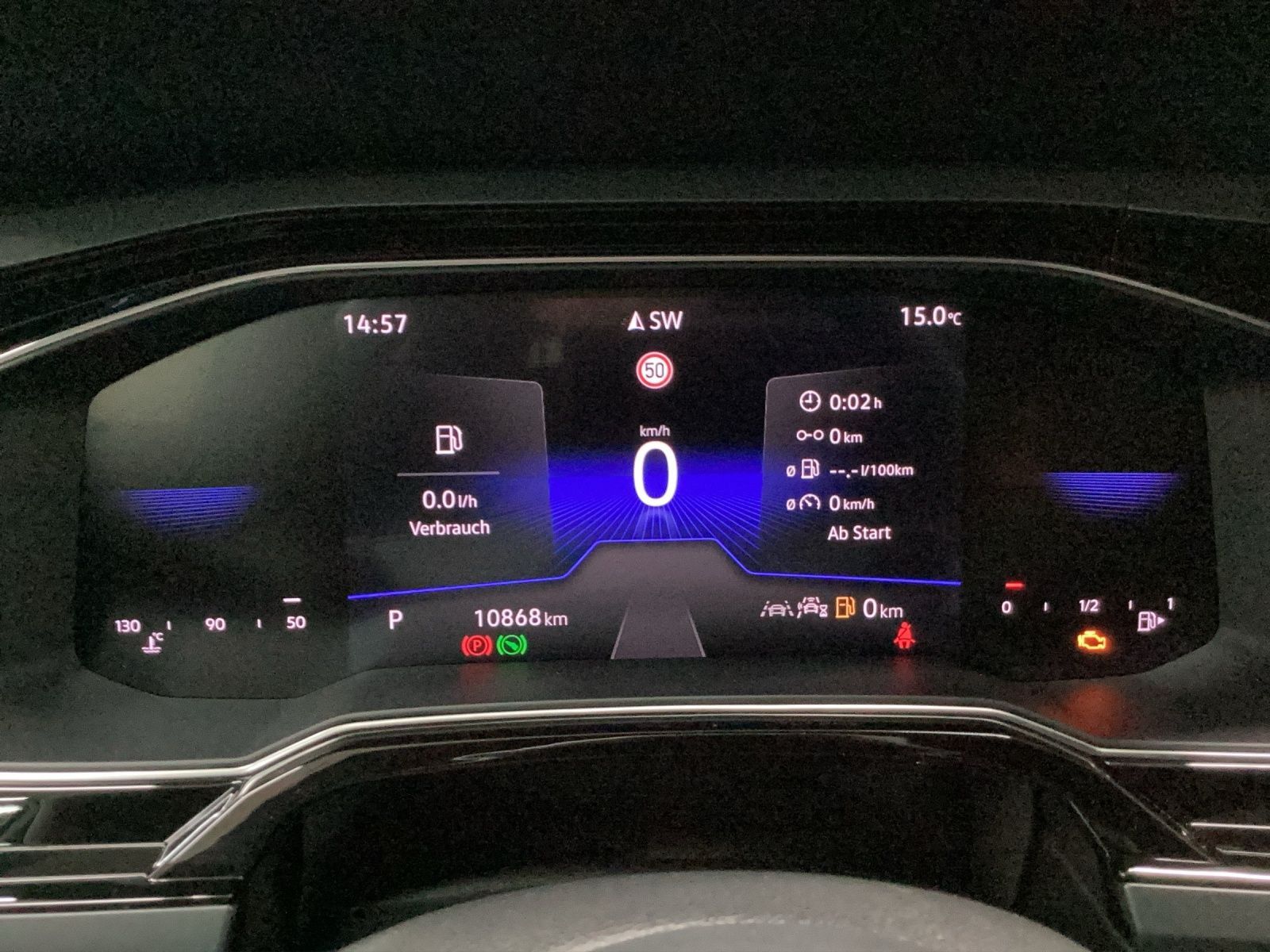 Volkswagen Taigo - Bild 10