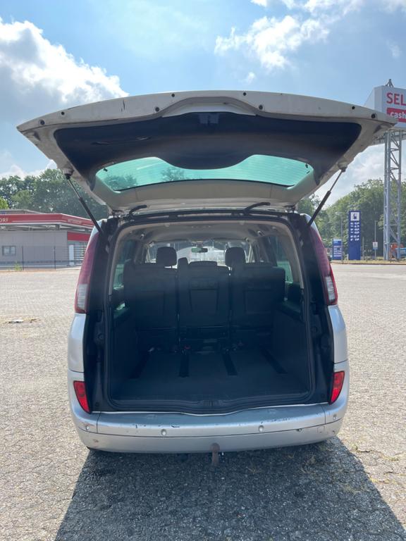 Renault Grand Espace