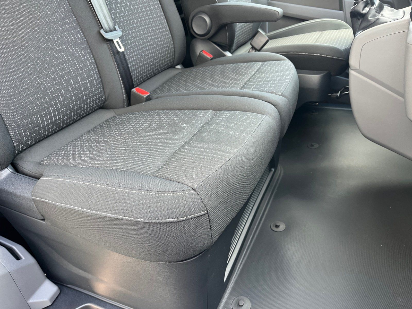 Ford Transit Custom - Bild 18