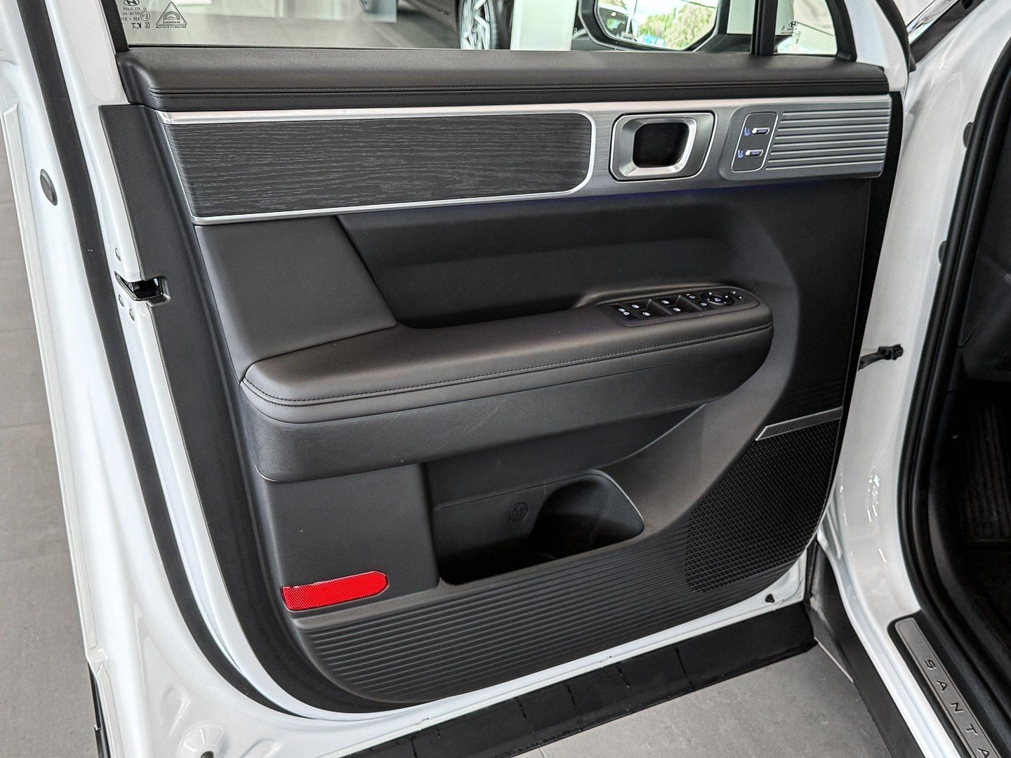 Hyundai Santa Fe – Bild 21