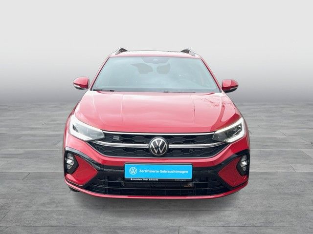 Volkswagen Taigo - Bild 7