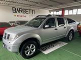 Nissan Navara 2.5 dCi 4x4 Pick Up PERMUTE RATE - gebrauchte Nissan Navara aus dem Jahr 2006