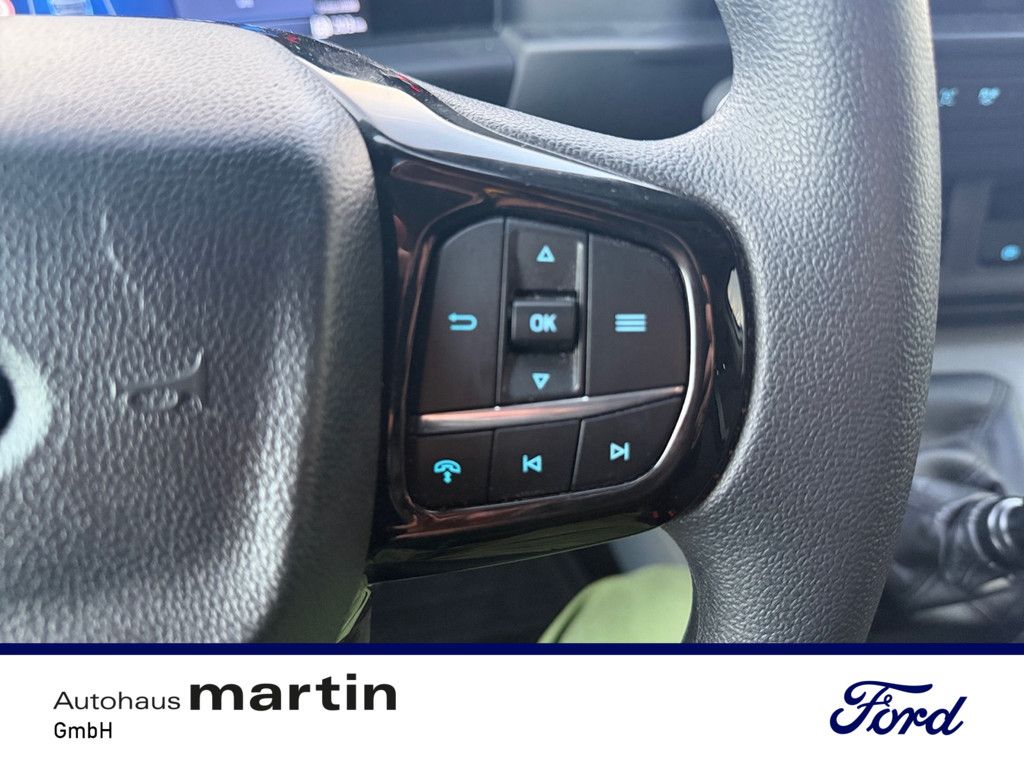 Fahrzeugabbildung Ford Transit Custom 2.0 280 L1 Trend PDC SHZ LED NAVI