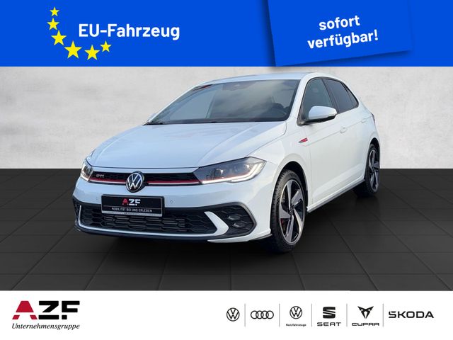 Volkswagen Polo GTI 2,0 l TSI DSG UPE: 38.605,- €