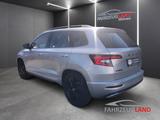 Skoda Karoq Sportline 4x4 2.0 TDI DSG el.-AHK Pano Tem - Skoda Karoq in Freiburg