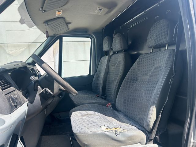 Fahrzeugabbildung Ford Transit Kasten FT 280 K LKW