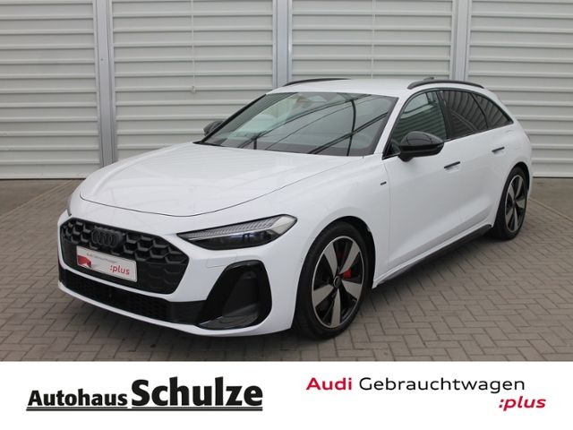 Audi A5 Avant TFSI e-hybrid quattro 270 kW KLIMA LED foto 1