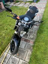 KTM Duke 125 - KTM 2011 DUKE 125