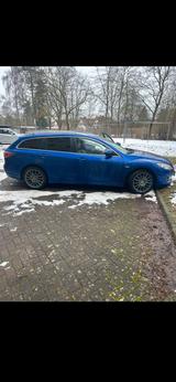 Mazda 6GH Sport - Mazda Mazda6 GH