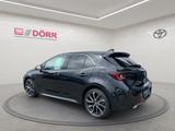 Toyota Corolla 2.0 Hybrid Lounge* - schwarze Toyota Corolla